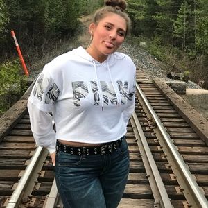 Meet your Posher, Brynn